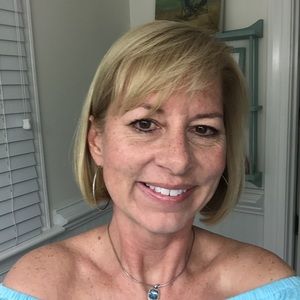 Meet your Posher, Joanna